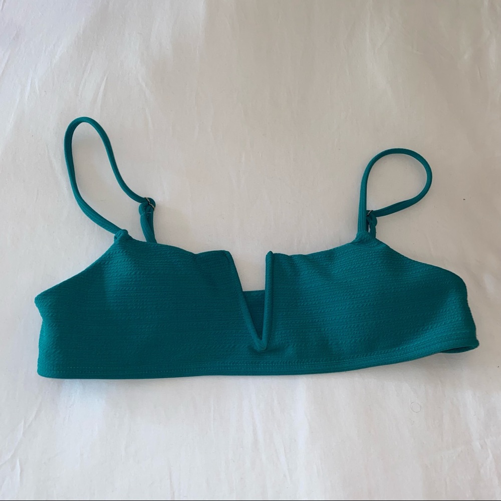 Shein Bikini Top